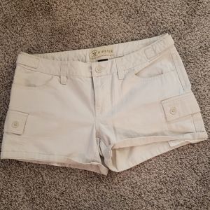 Womens shorts